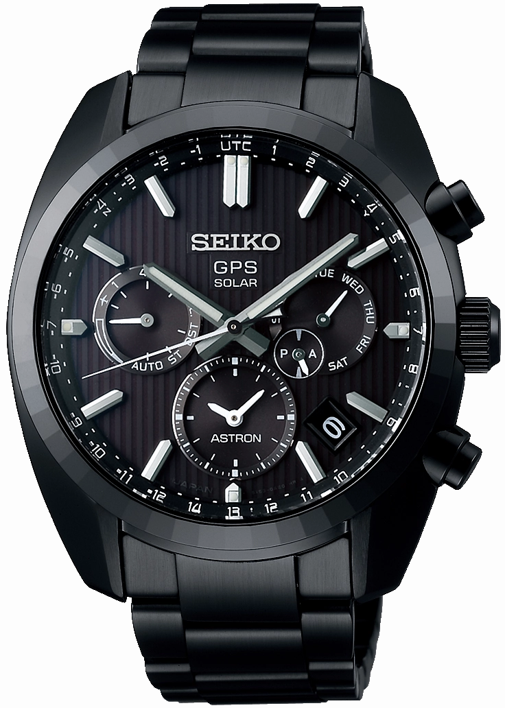 Seiko Watches Seiko Astron 1969 Quartz Astron 50th Anniversary Limited Edition Watch