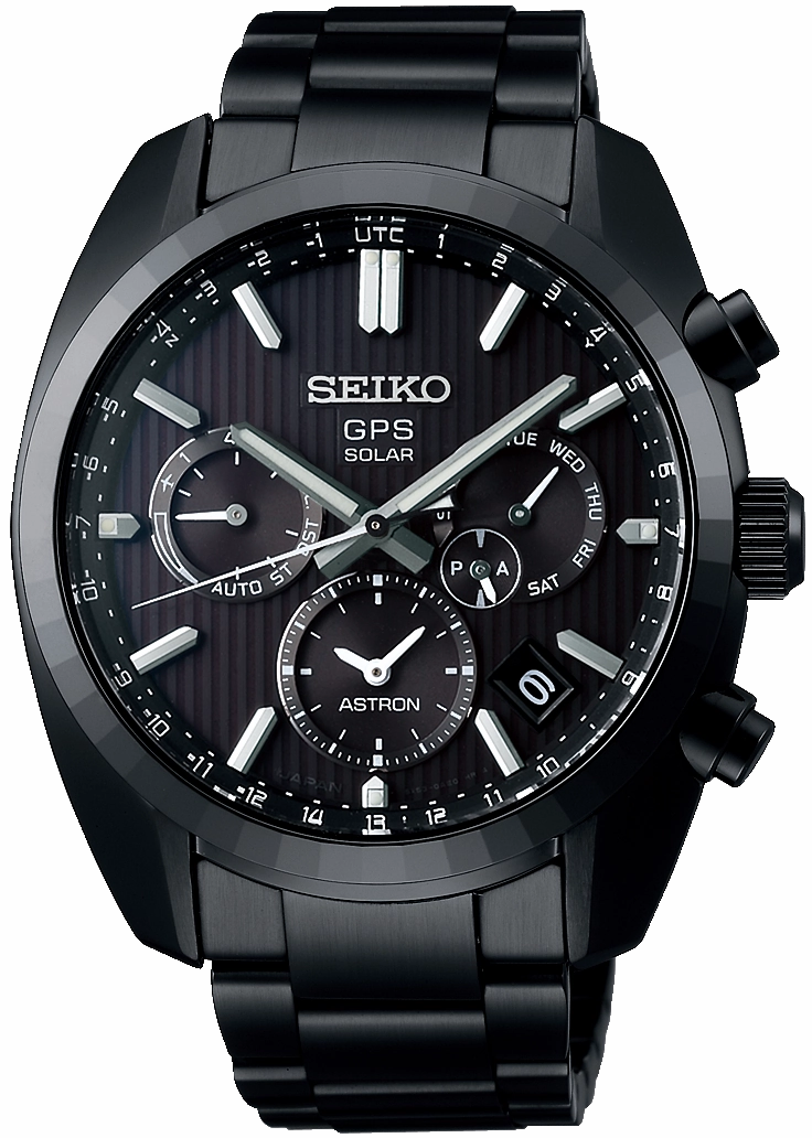 Seiko Watches Seiko Astron 1969 Quartz Astron 50th Anniversary Limited Edition Watch