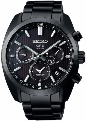 Seiko Watches Seiko Astron 1969 Quartz Astron 50th Anniversary Limited Edition Watch