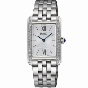 Seiko Watches Seiko Classic Caprice SWR091P