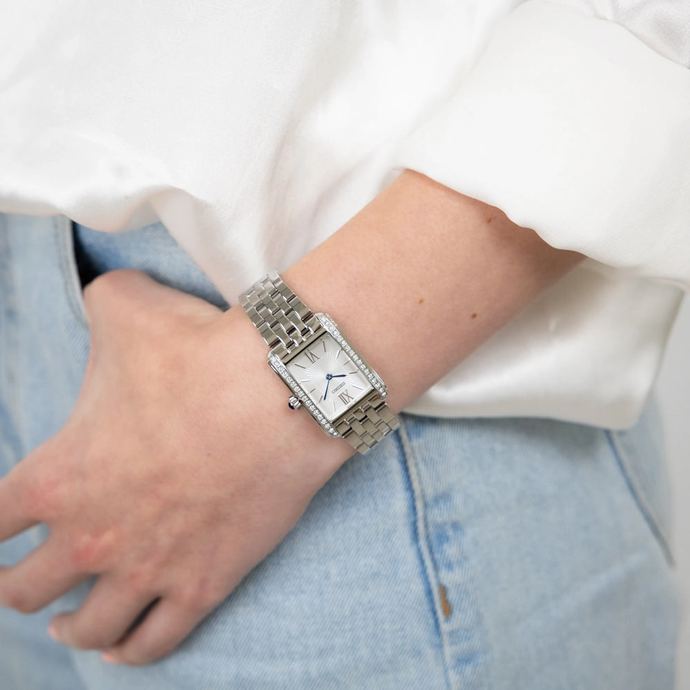 Seiko Watches Seiko Classic Caprice SWR091P