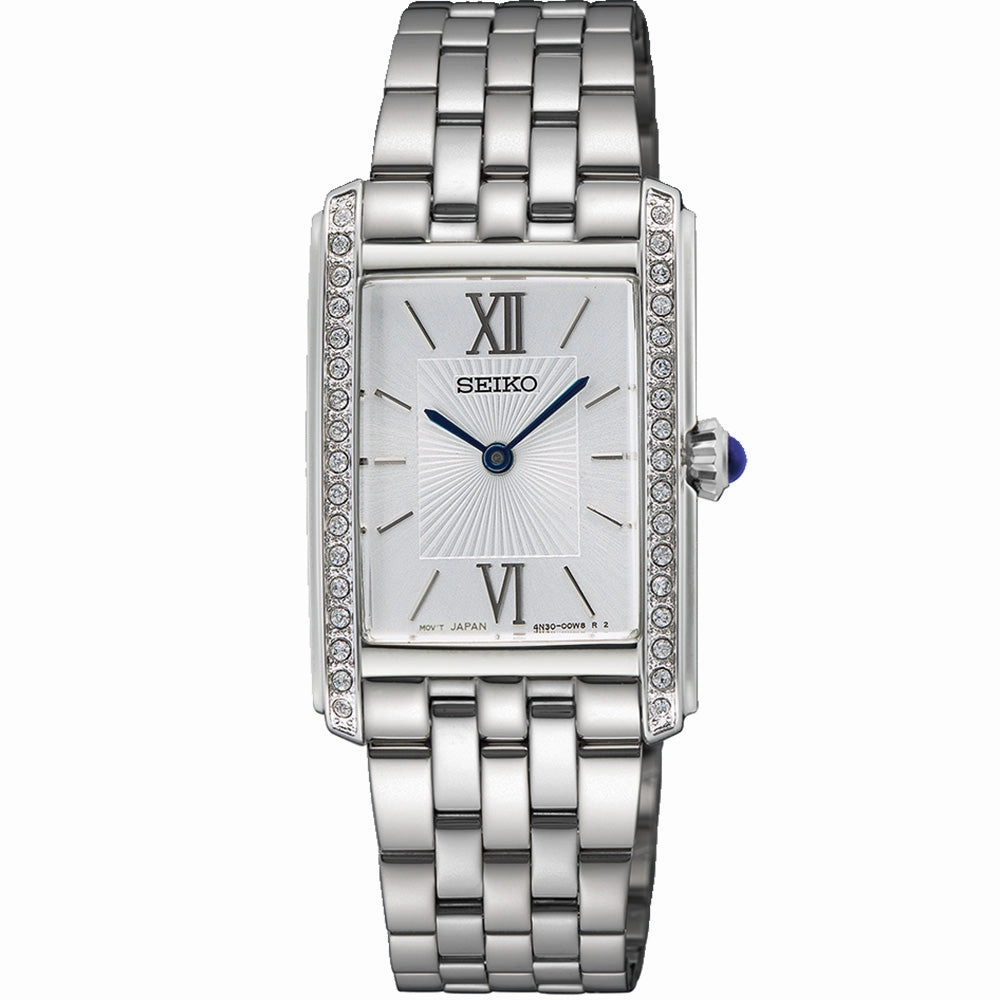 Seiko Watches Seiko Classic Caprice SWR091P