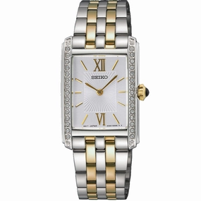 Seiko Watches Seiko Classic Caprice SWR093P