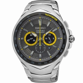 Seiko Watches Seiko Coutura SRWZ27P-9 Chronograph