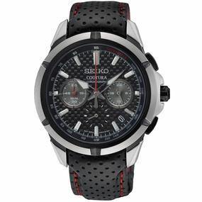 Seiko Watches Seiko Coutura SSB437P-9 Chronograph