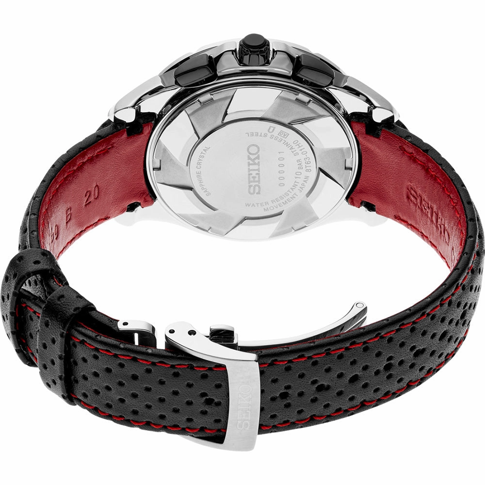 Seiko Watches Seiko Coutura SSB437P-9 Chronograph