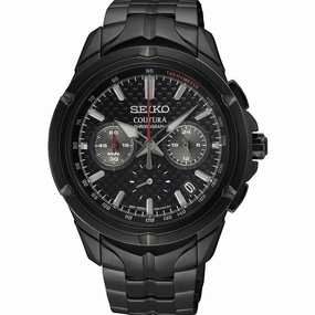 Seiko Watches Seiko Coutura SSB443P Chronograph
