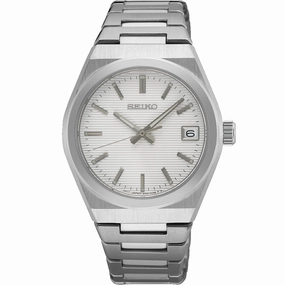 Seiko Watches Seiko Essentials SUR573P