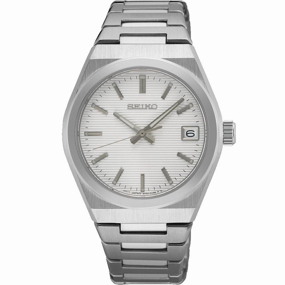 Seiko Watches Seiko Essentials SUR573P
