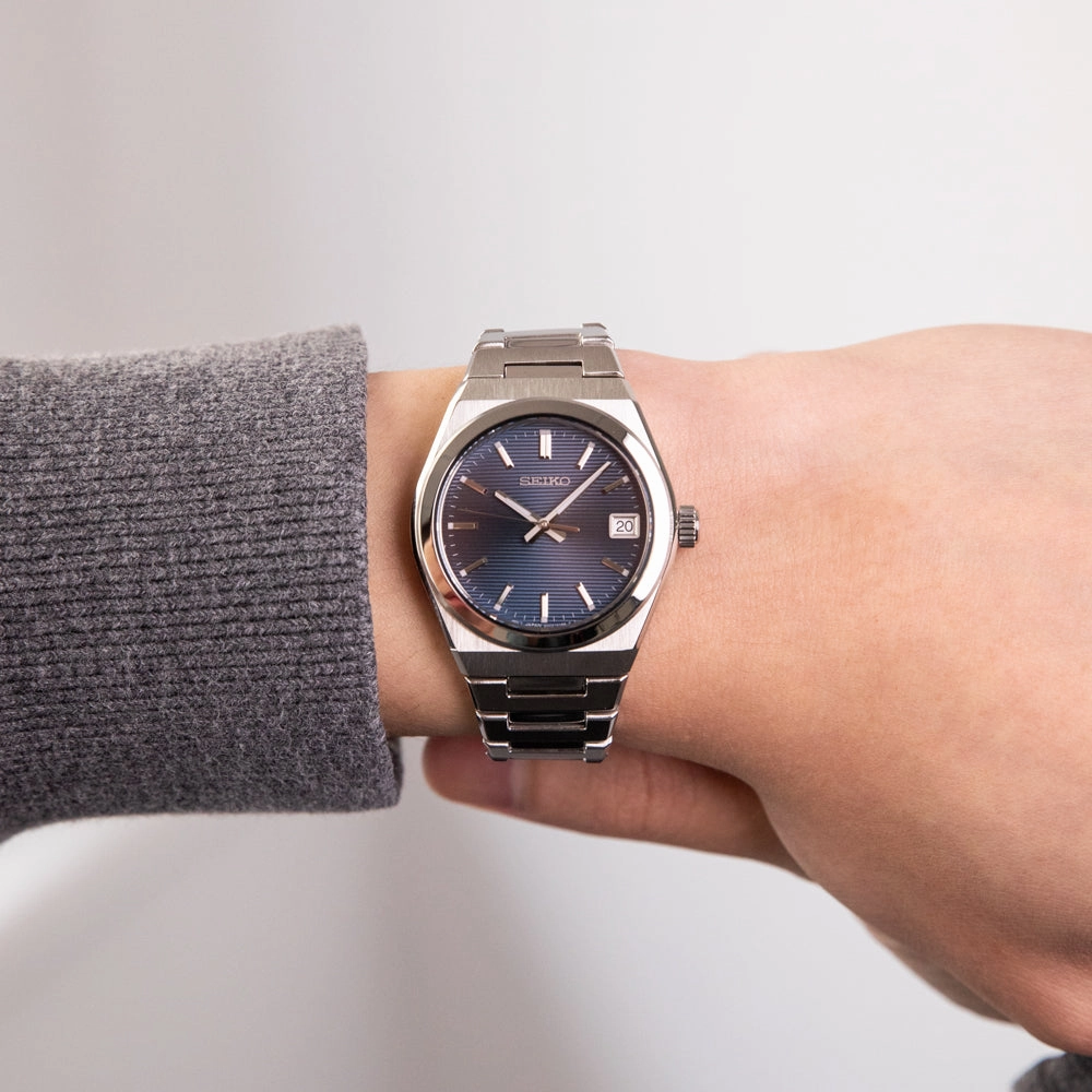 Seiko Watches Seiko Essentials SUR575P