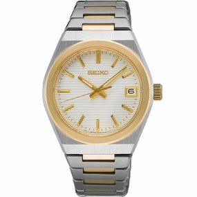 Seiko Watches Seiko Essentials SUR578P