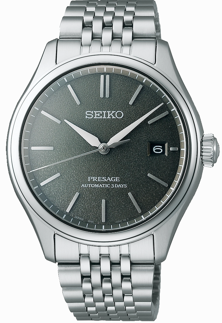 Seiko Watches Seiko Presage Classic Series Sensaicha Watch