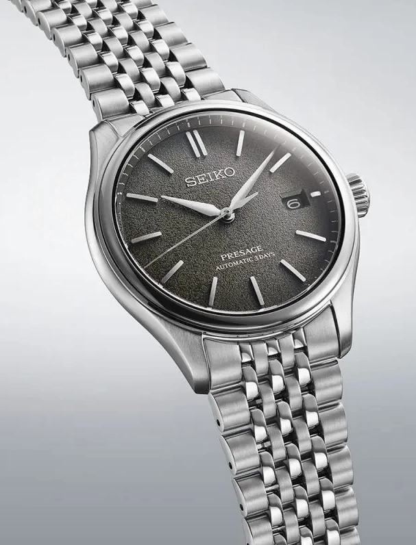 Seiko Watches Seiko Presage Classic Series Sensaicha Watch