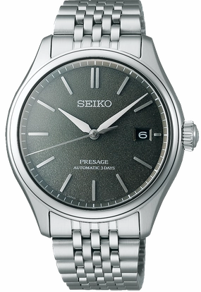 Seiko Watches Seiko Presage Classic Series Sensaicha Watch