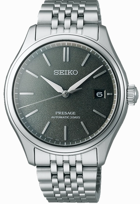 Seiko Watches Seiko Presage Classic Series Sensaicha Watch