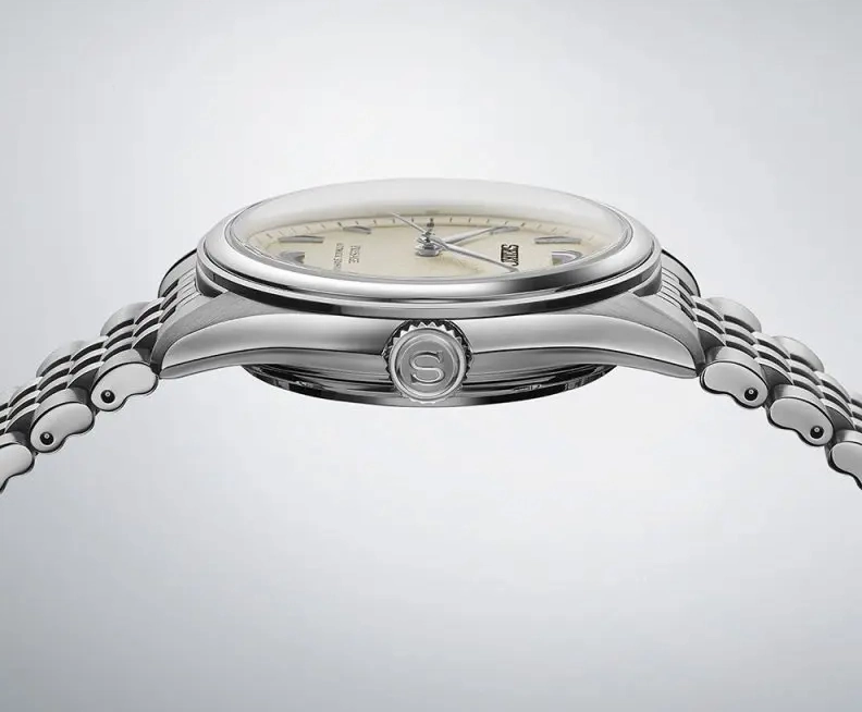 Seiko Watches Seiko Presage Classic Series Shiro-iro Watch
