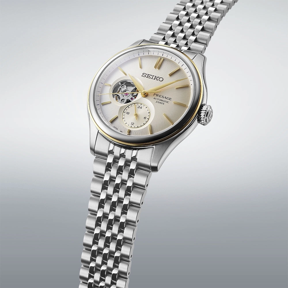 Seiko Watches Seiko Presage Classic Series Watch