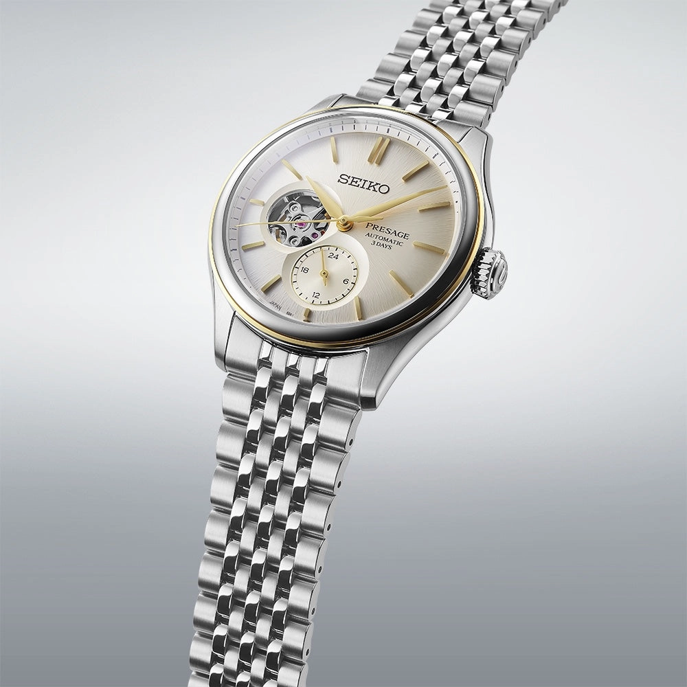 Seiko Watches Seiko Presage Classic Series Watch