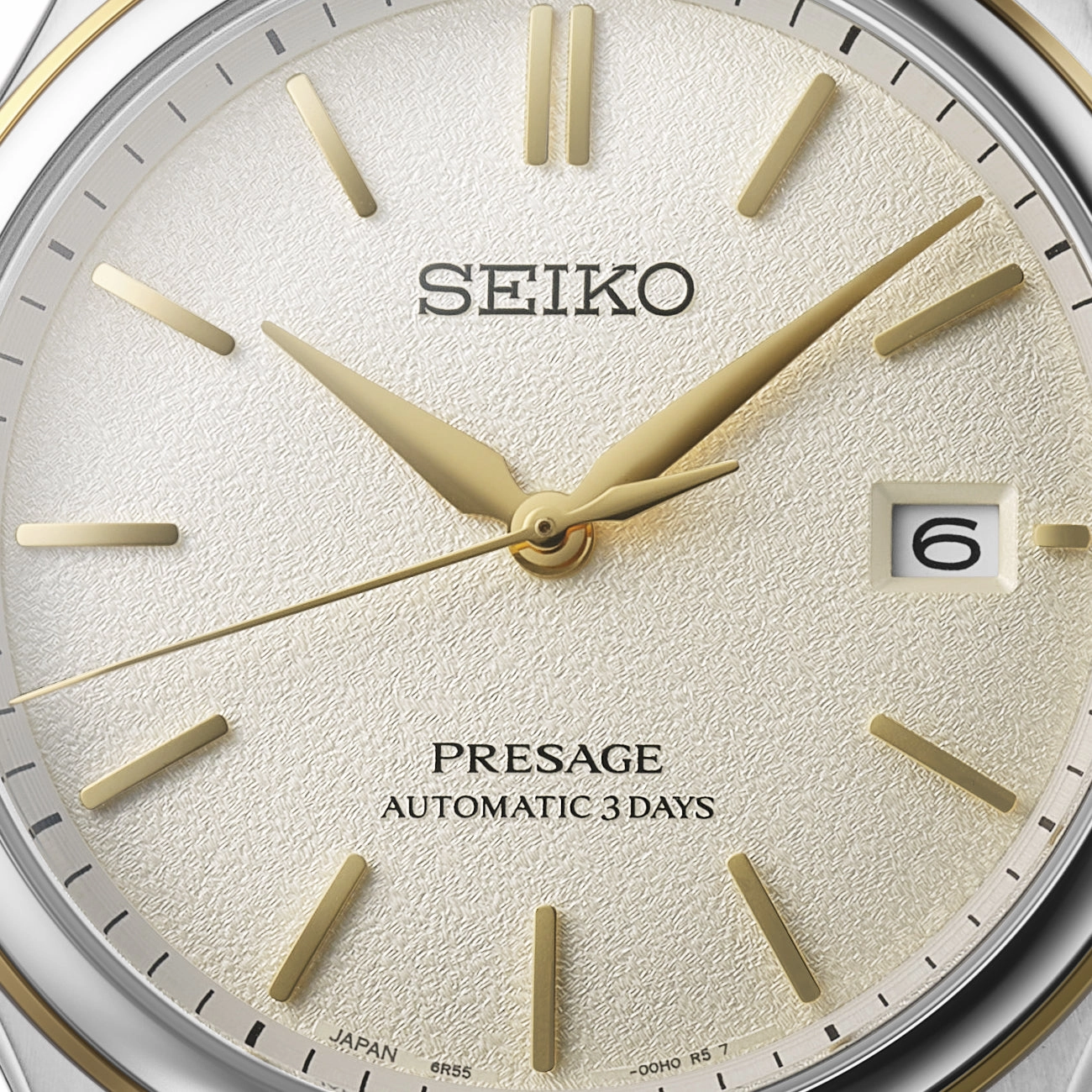 Seiko Watches Seiko Presage Classic Series Watch