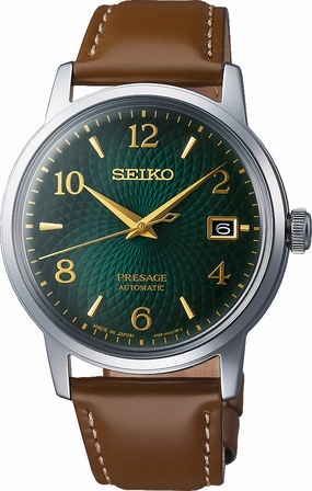 Seiko Watches Seiko Presage Cocktail Time Mojito Watch