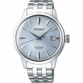 Seiko Watches Seiko Presage Cocktail Time SRPE19J Automatic