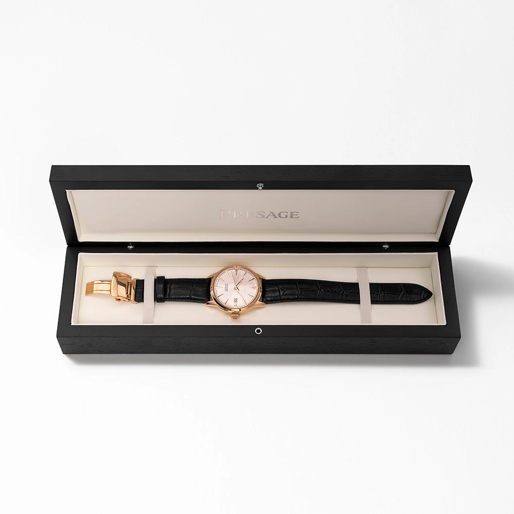 Seiko Watches Seiko Presage Cocktail Time SRPL20J Australasian Lark II Limited Edition "Ichigo Ichie"