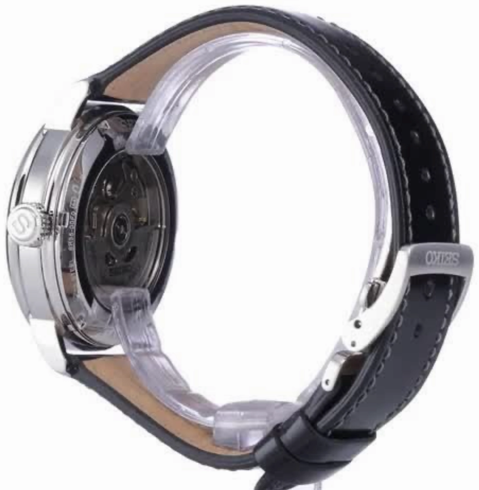 Seiko Watches Seiko Presage Riki Watanabe Enamel Dial Watch D
