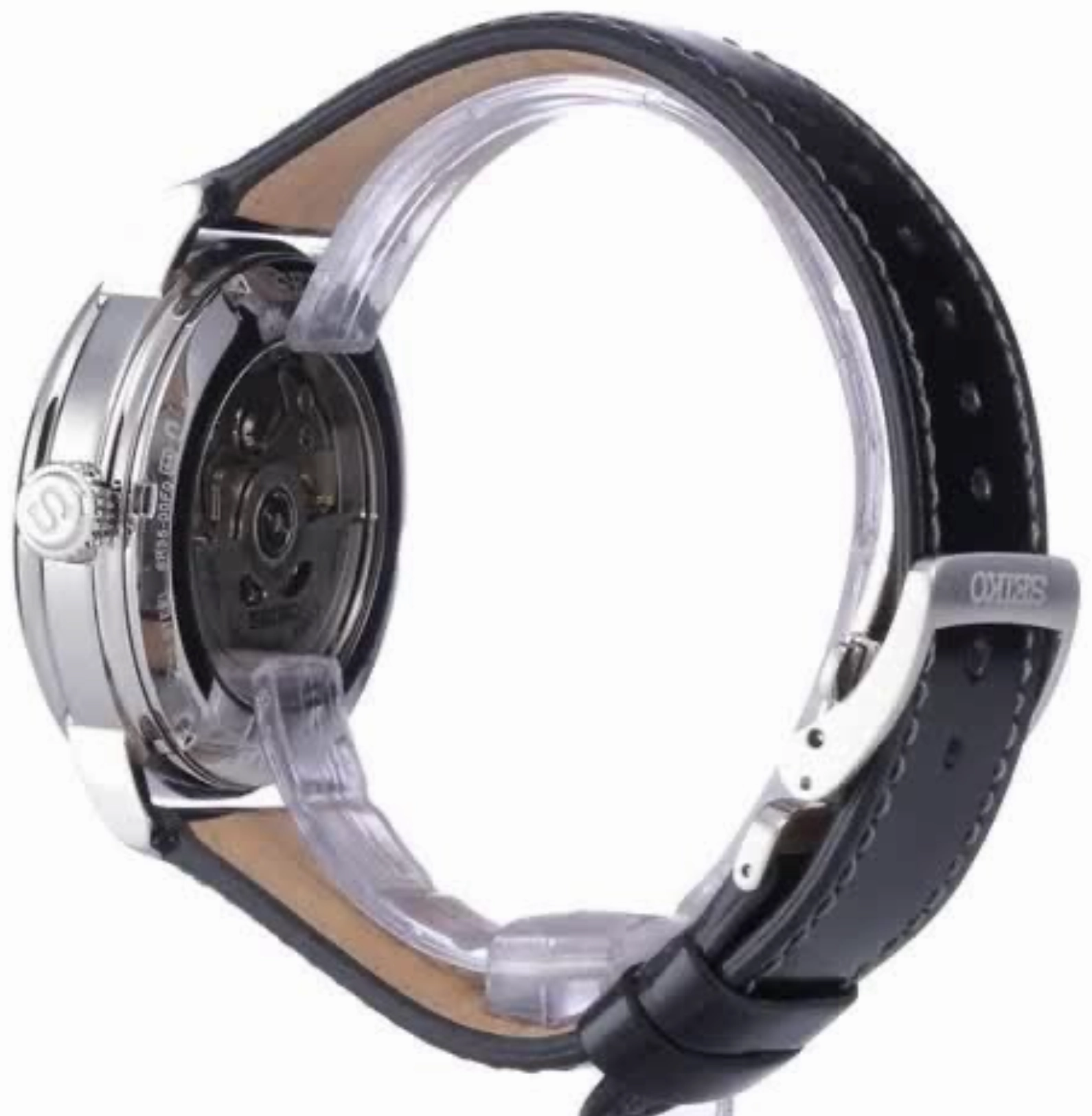 Seiko Watches Seiko Presage Riki Watanabe Enamel Dial Watch D