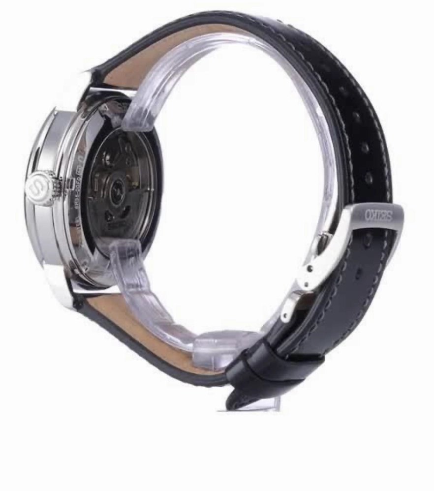 Seiko Watches Seiko Presage Riki Watanabe Enamel Dial Watch D