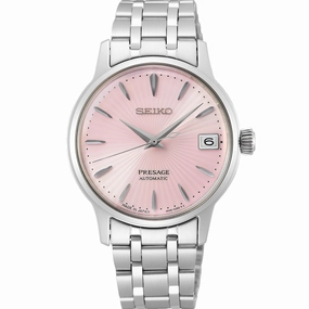 Seiko Watches Seiko Presage SRP839J Cocktail Time Automatic