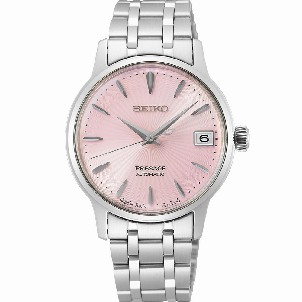 Seiko Watches Seiko Presage SRP839J Cocktail Time Automatic