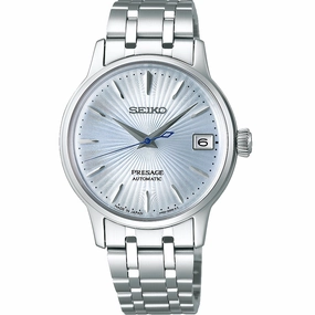 Seiko Watches Seiko Presage SRP841J Cocktail Time Automatic