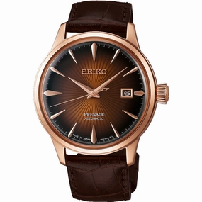 Seiko Watches Seiko Presage SRPB46J Cocktail Time