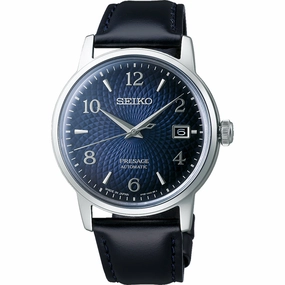 Seiko Watches Seiko Presage SRPE43J Manhattan Cocktail Time Watch