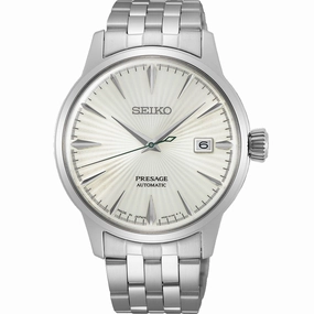 Seiko Watches Seiko Presage SRPG23J Cocktail Time