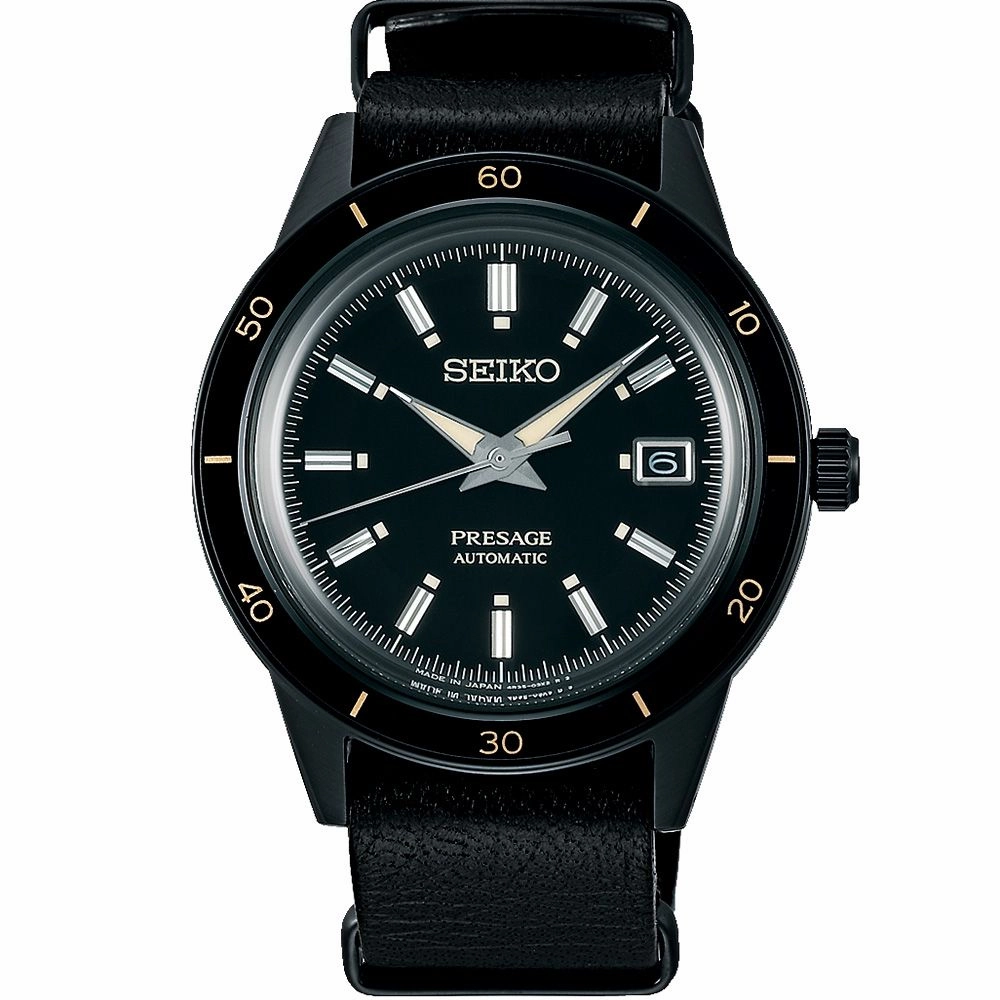 Seiko Watches Seiko Presage SRPH95J Automatic