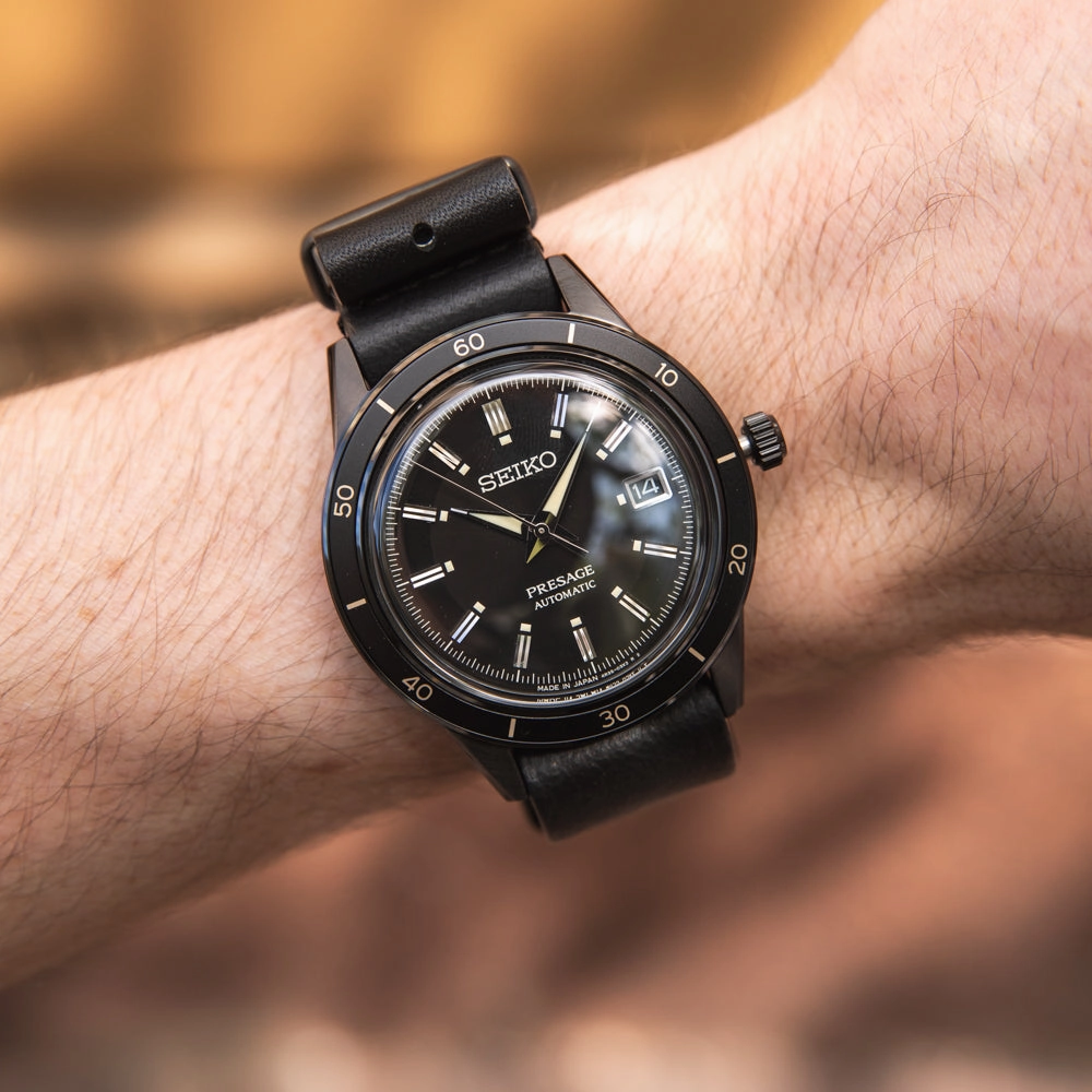 Seiko Watches Seiko Presage SRPH95J Automatic
