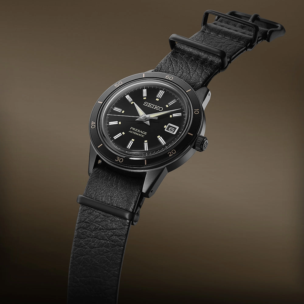 Seiko Watches Seiko Presage SRPH95J Automatic