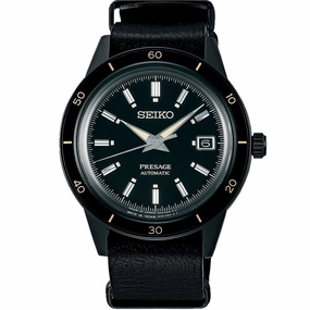 Seiko Watches Seiko Presage SRPH95J Automatic