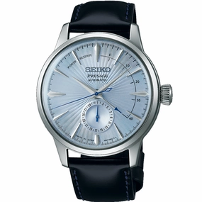 Seiko Watches Seiko Presage SSA343J Cocktail Time 'Skydiving'