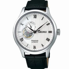 Seiko Watches Seiko Presage SSA379J Zen Garden