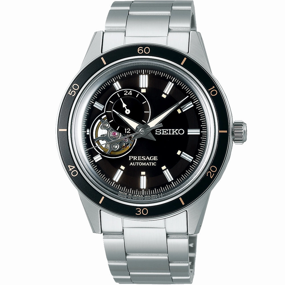 Seiko Watches Seiko Presage SSA425J Automatic Watch