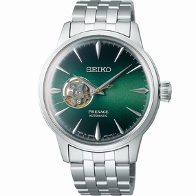 Seiko Watches Seiko Presage SSA441J Automatic