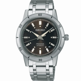 Seiko Watches Seiko Presage Style 60's SRPL09J Automatic