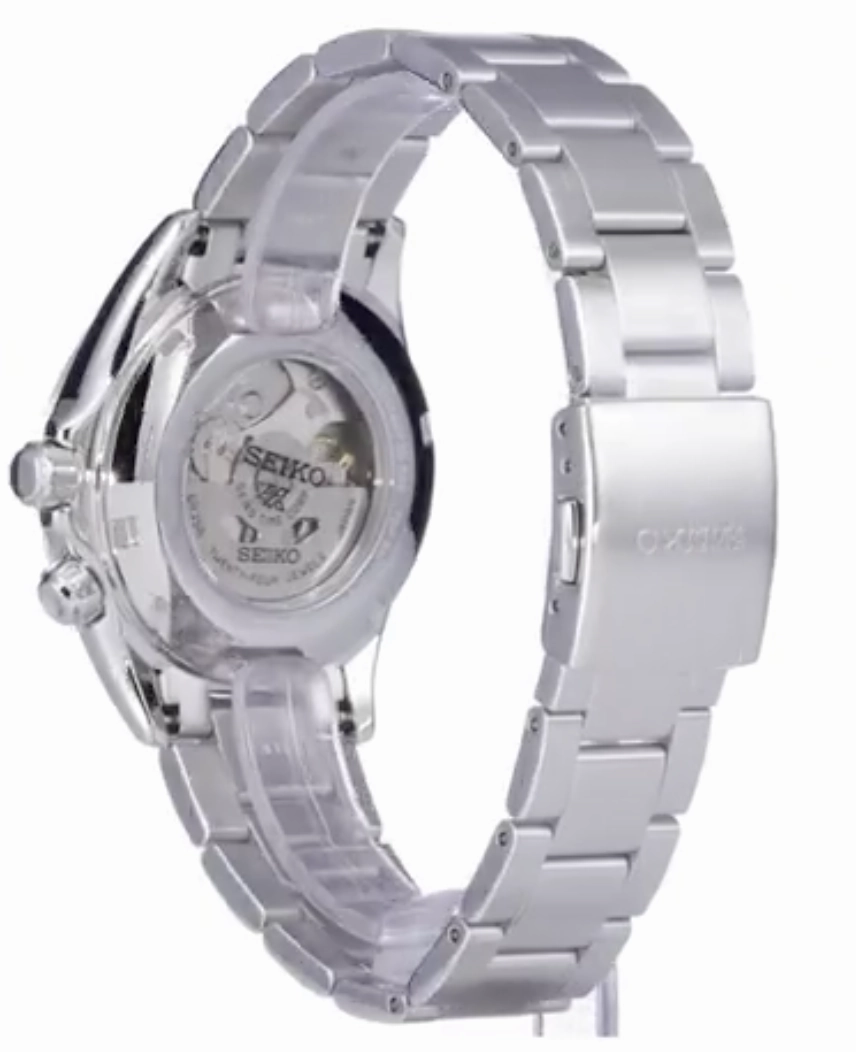 Seiko Watches Seiko Prospex Alpinist Mens Watch