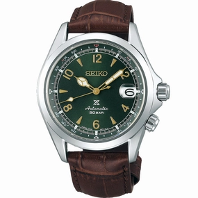 Seiko Watches Seiko Prospex Alpinist SPB121J Automatic