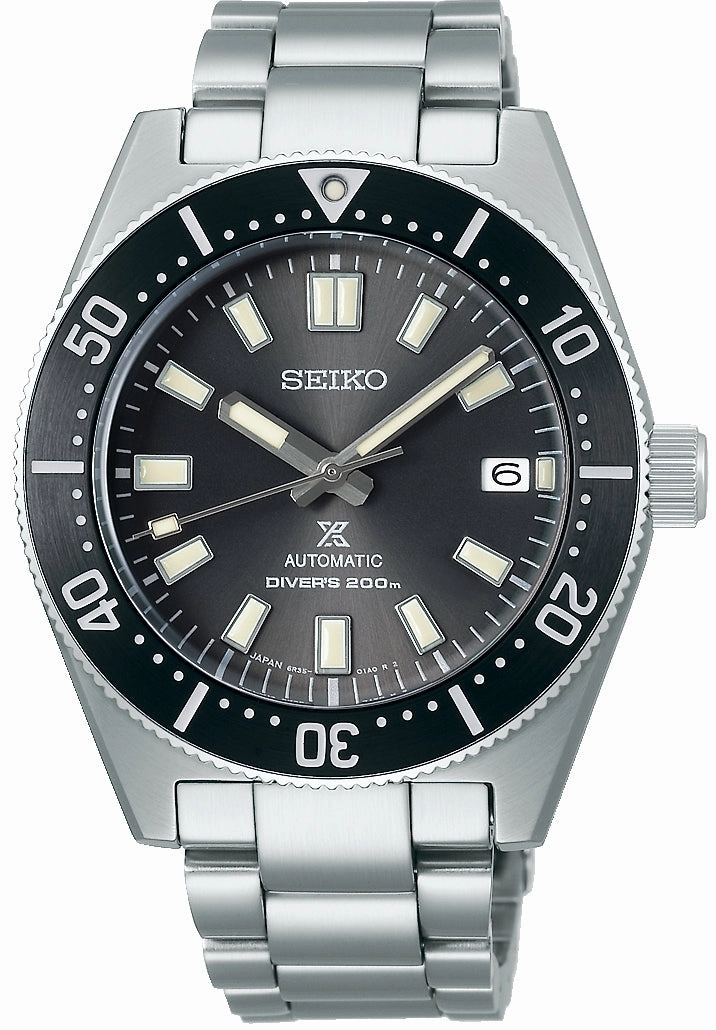 Seiko Watches Seiko Prospex Divers 1965 Modern Re Interpretation Watch