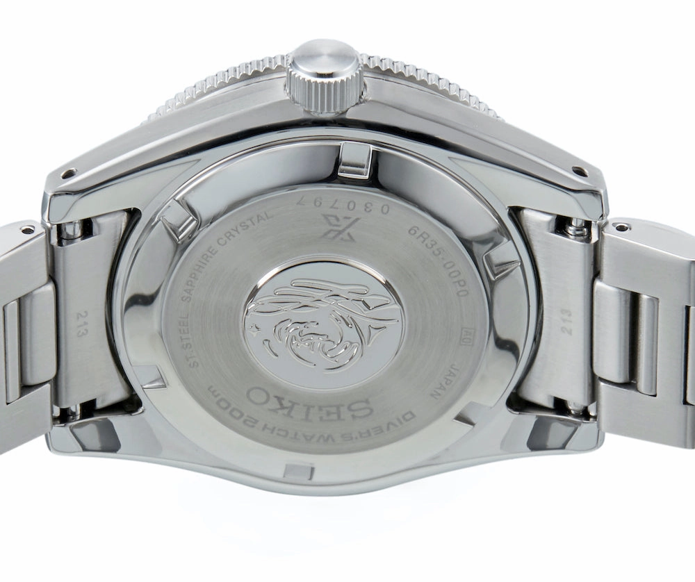Seiko Watches Seiko Prospex Divers 1965 Modern Re Interpretation Watch