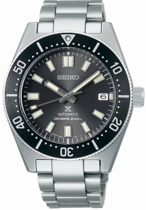 Seiko Watches Seiko Prospex Divers 1965 Modern Re Interpretation Watch