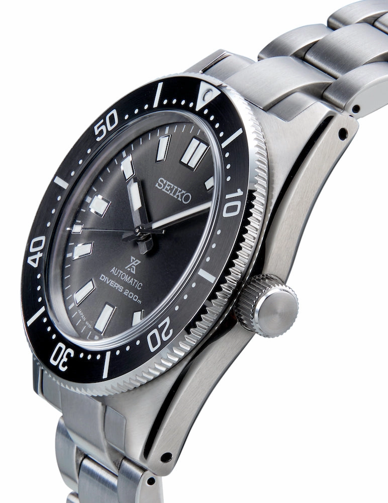Seiko Watches Seiko Prospex Divers 1965 Modern Re Interpretation Watch